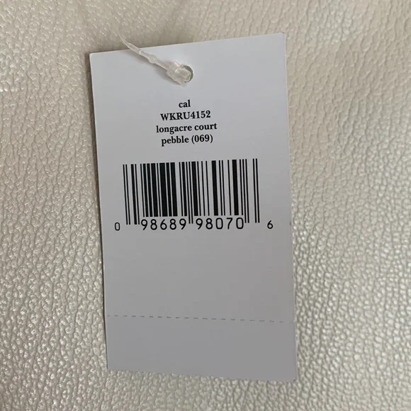 NWT! Kate Spade Longacre Court Tote - Picture 9 of 9